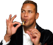 ARod Toke :arodtoke:
