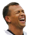 ARod Laugh :arodlaugh:
