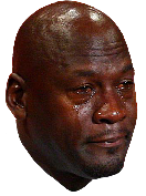 MJ crying :mjcrying:
