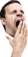 :yawning: