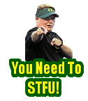 STFU :stfu: