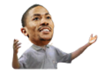 Rose Huh? :rosehuh: