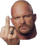 Stone Cold :stonecold: