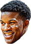 Jimmy Buckets :jimmybuckets: