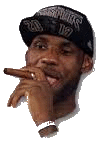 :broncigar: