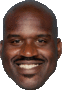 Shaq :shaq: