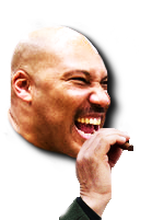 :lavar: