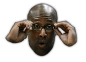 Mike Brown :mikebrown: