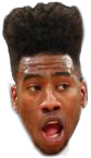 Shumpert :shump: