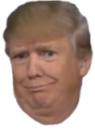 Trump Huh :trumphuh: