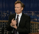 Conan Clapping :conanclap:
